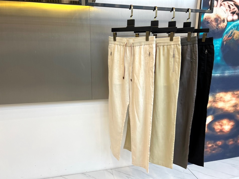 Casual Pants Man